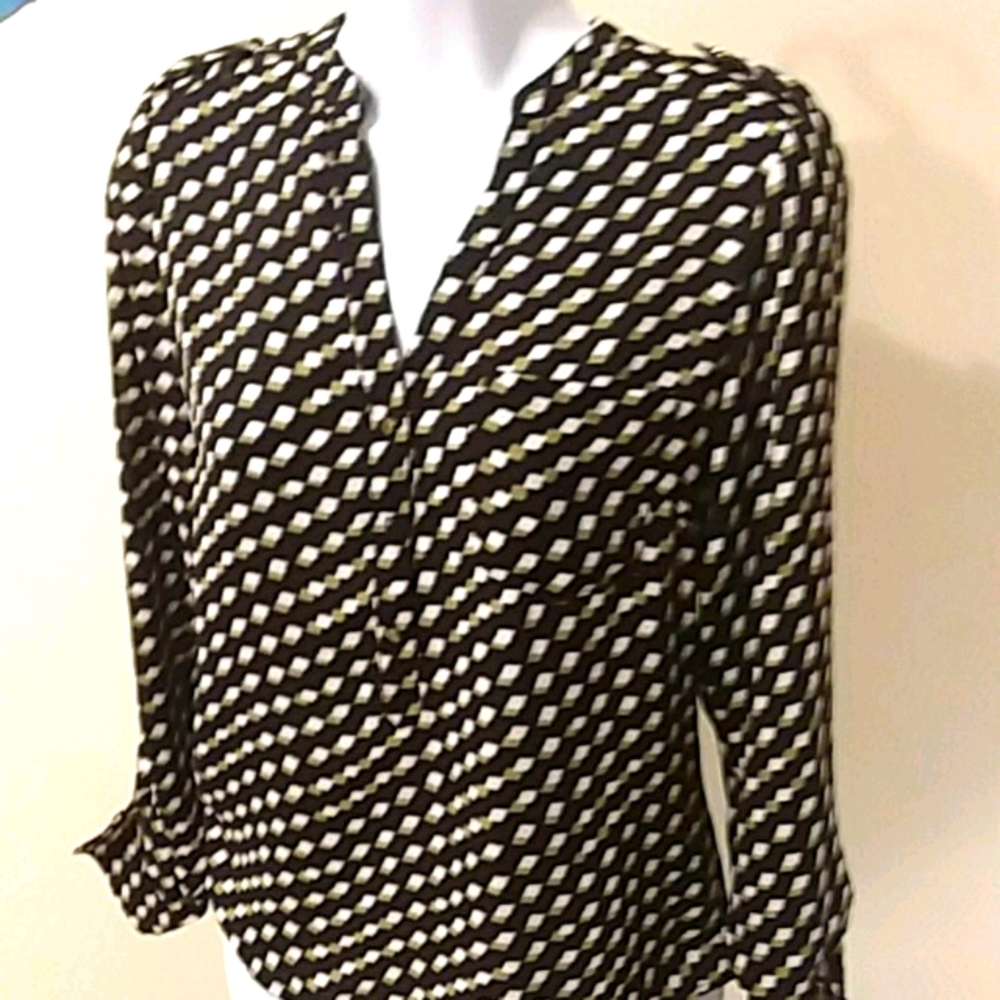 Express Top Size XS